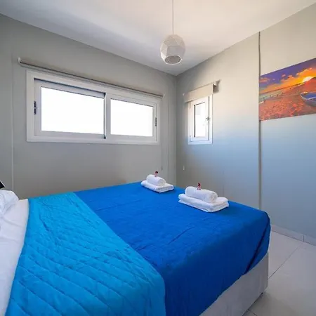 Edge Of Town House * Scandicci