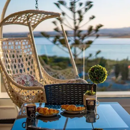 Edge Of Town House * Scandicci