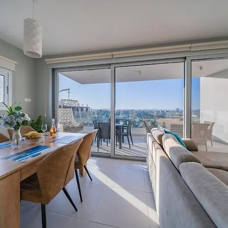 Edge Of Town House