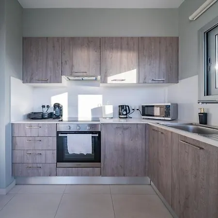 Edge Of Town House * Scandicci